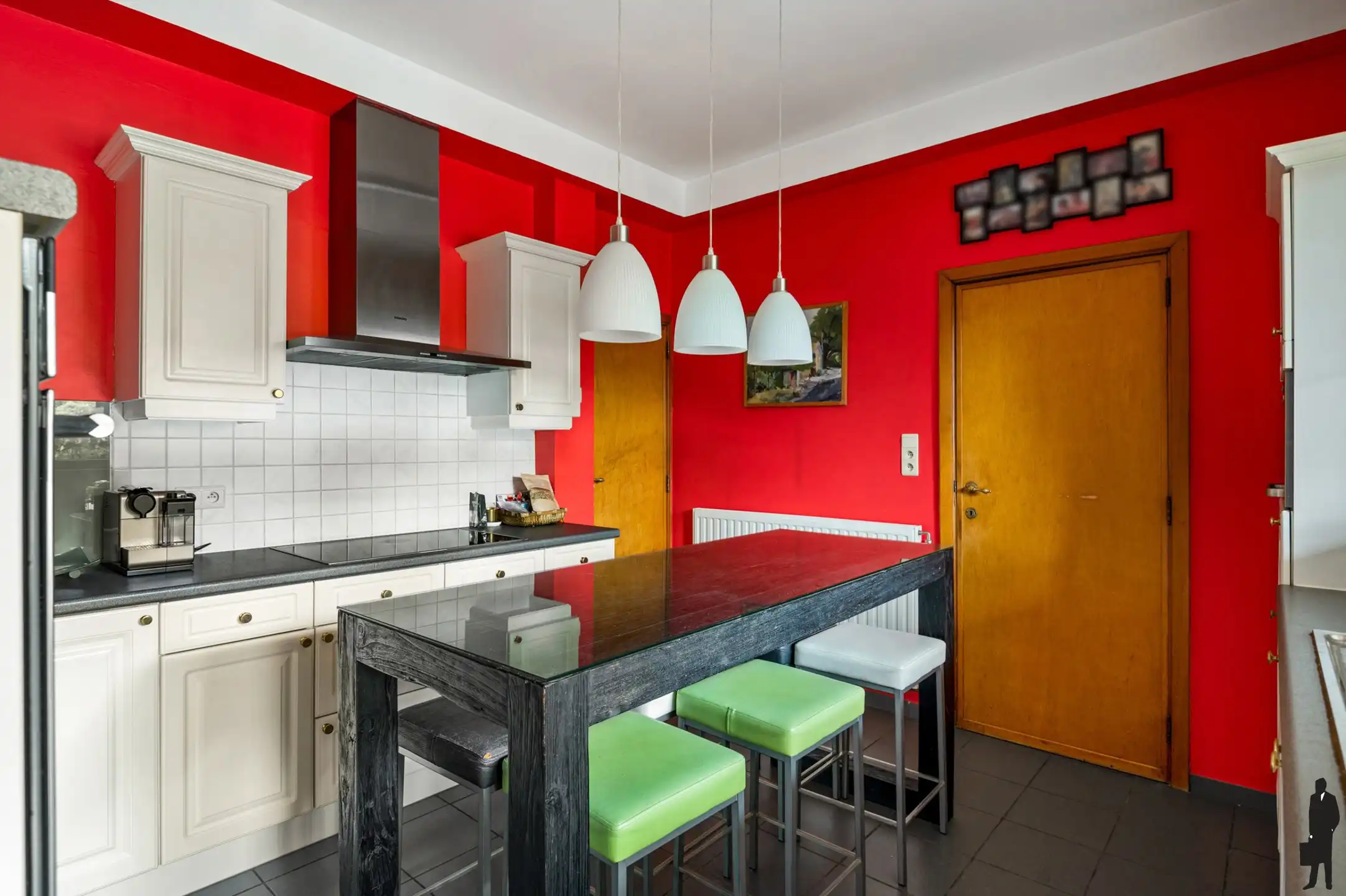 Charmante villa met 4 slpks, 2 badks en tuin met privacy foto 10