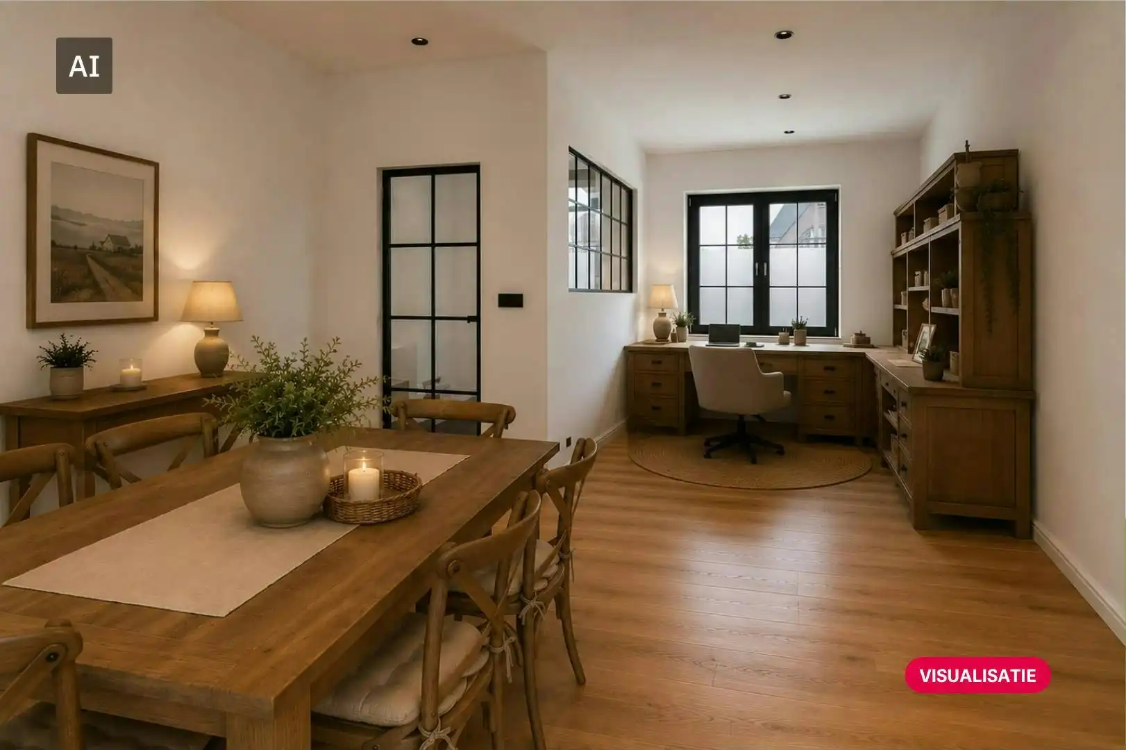 Huis te koop Kasteelstraat 79 - 9660 Nederbrakel