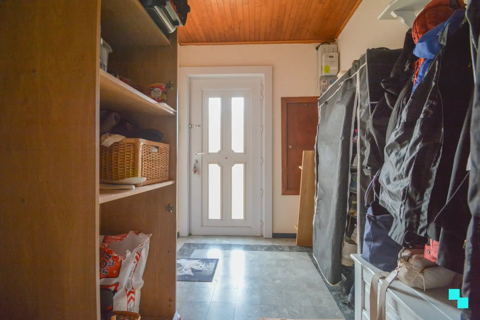 HOB met garage op vlot bereikbare ligging te Torhout foto 19