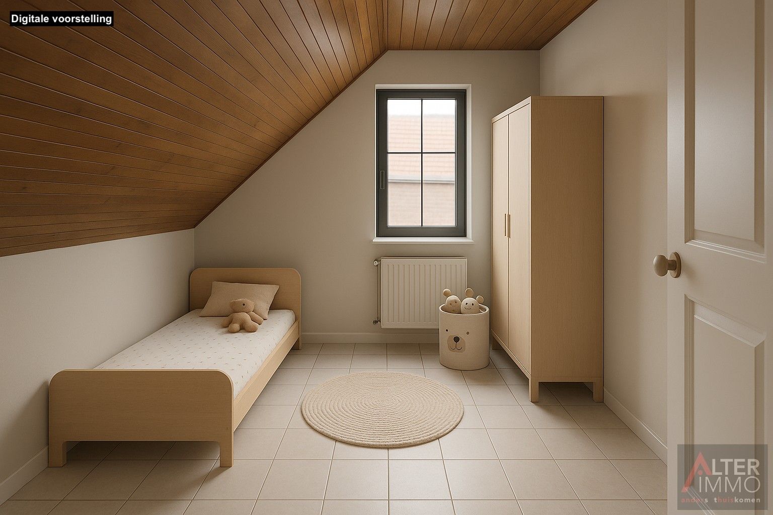 Uitstekend gelegen woning met 3 slaapkamers op 9a 50ca te Zolder - Boekt! foto 25