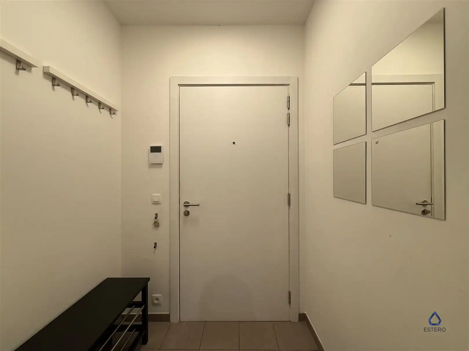 Ruim 1-Slaapkamer appartement in hartje Brussel foto 4