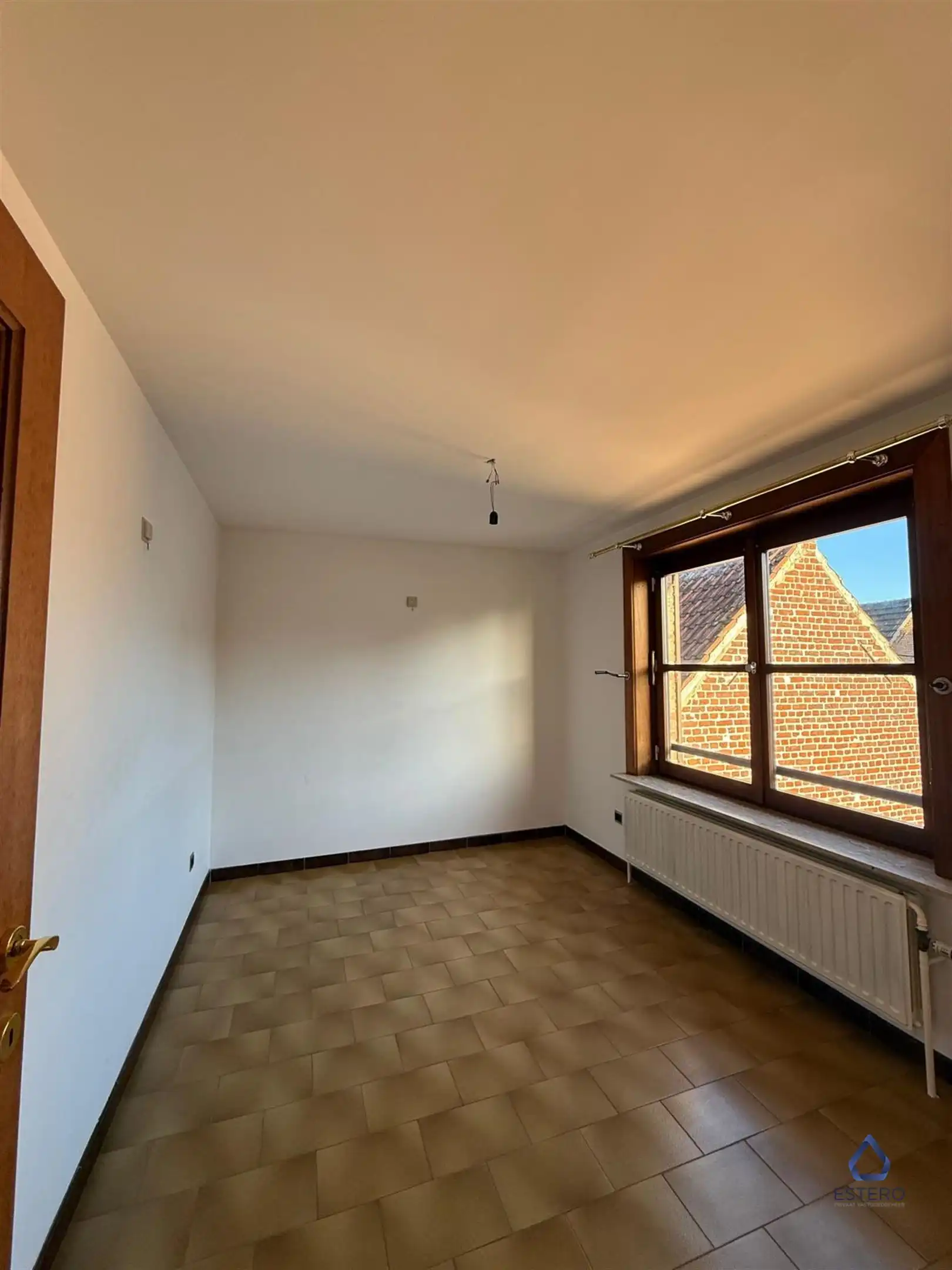 Ruime woning gelegen te Herzele foto 17