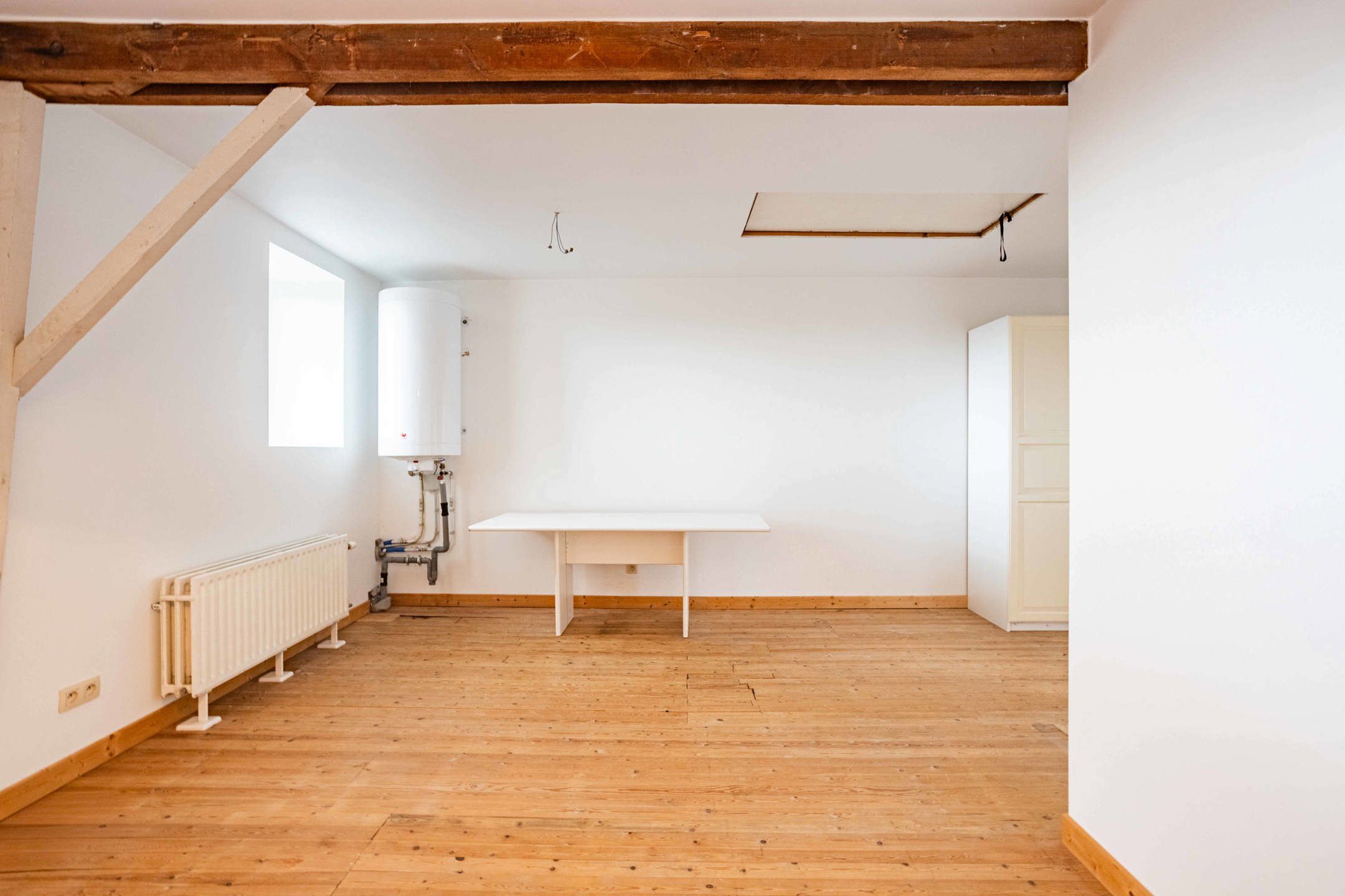 Charmante burgerwoning op een gunstige ligging. foto 17