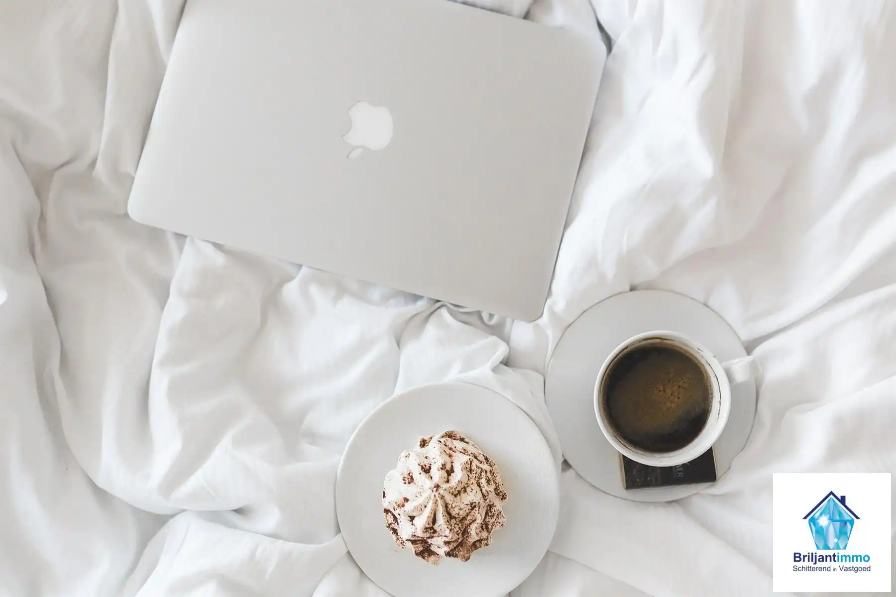 Geljkvloers BEN app met 2 slpkmrs & privé terras en tuin  foto 3