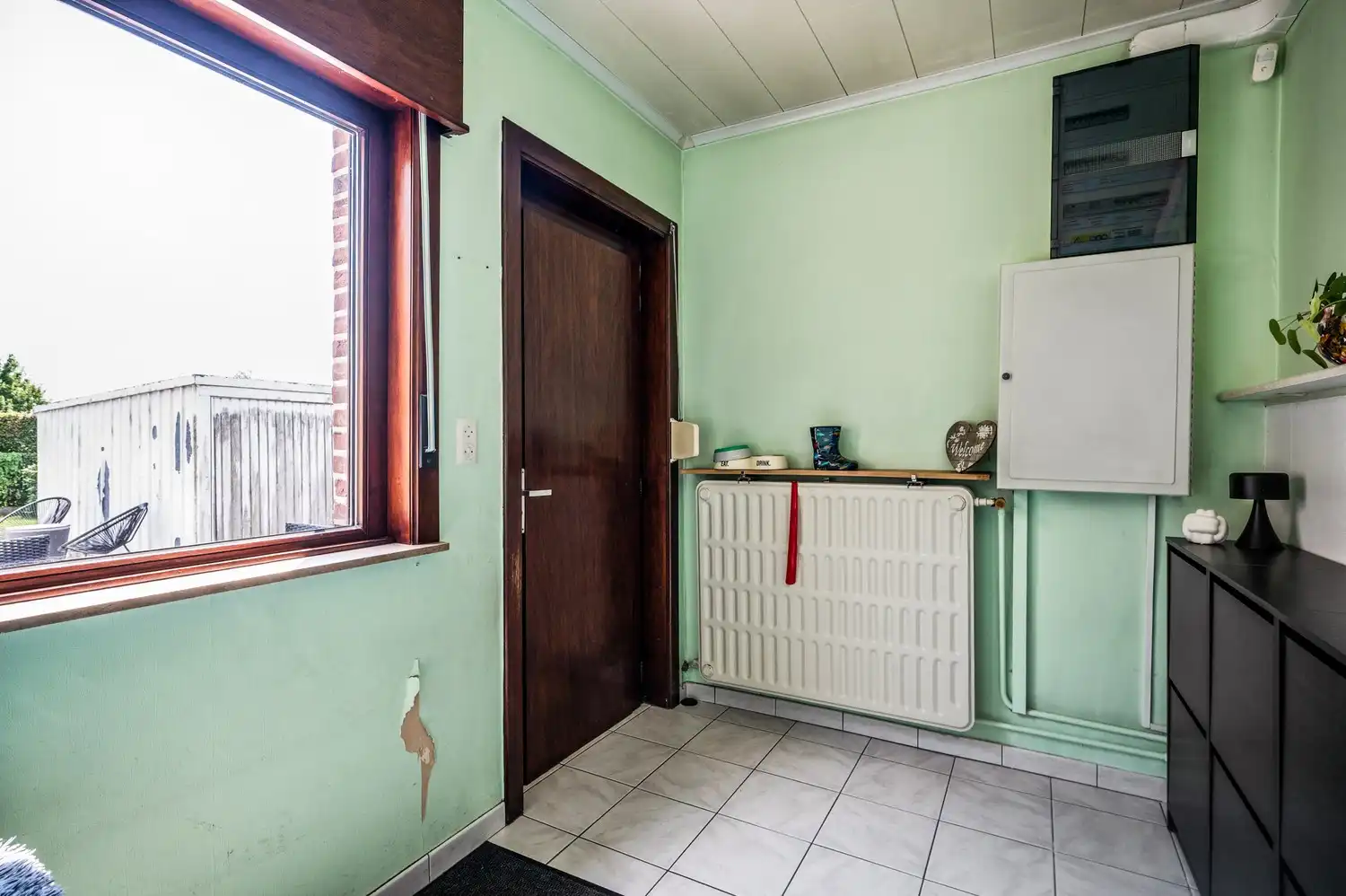 Ruime woning met 4 slpkrs te Londerzeel foto 8