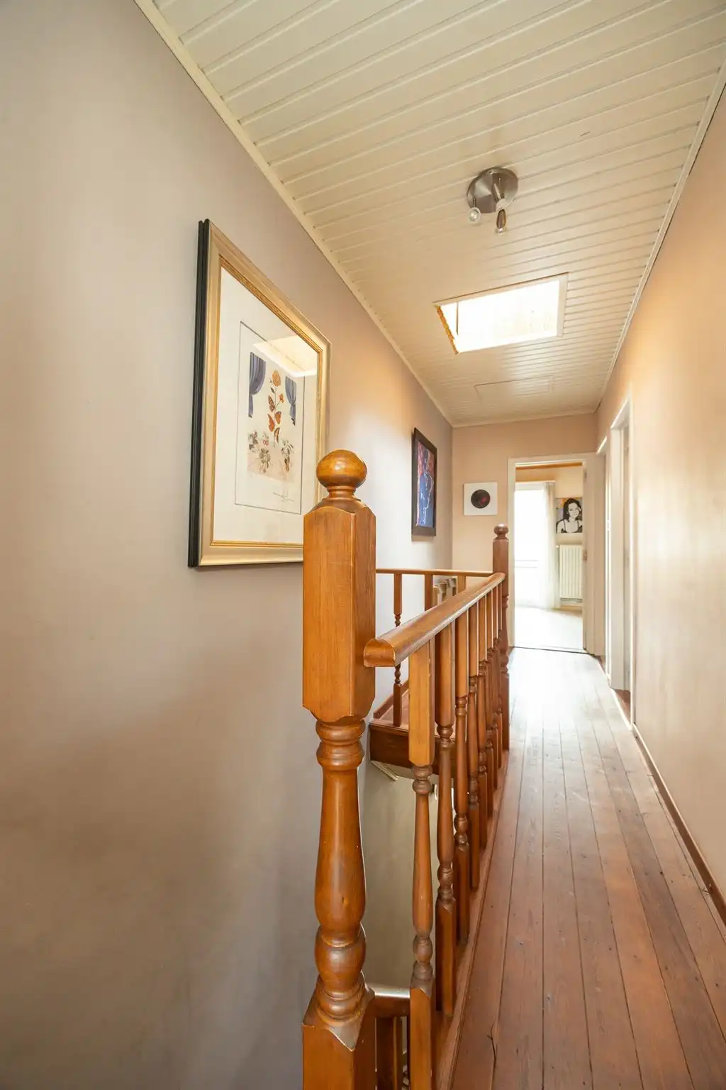 Instapklare woning met zonnige tuin in Deurne foto 16