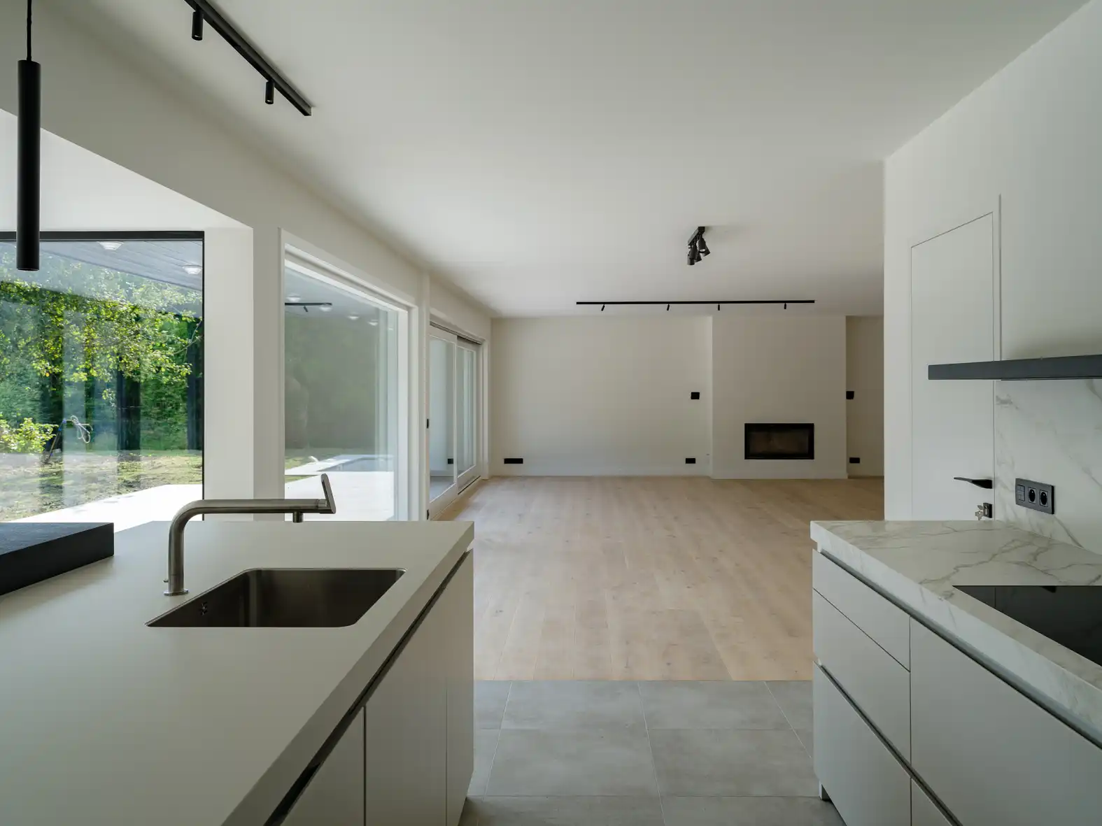 Rustig gelegen villa te Sint-Martens-Latem foto 6