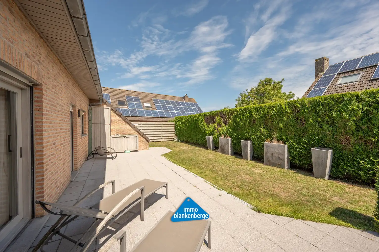 Instapklare Gezinsvilla met Tuin op Rustige en Centrale Ligging foto 10