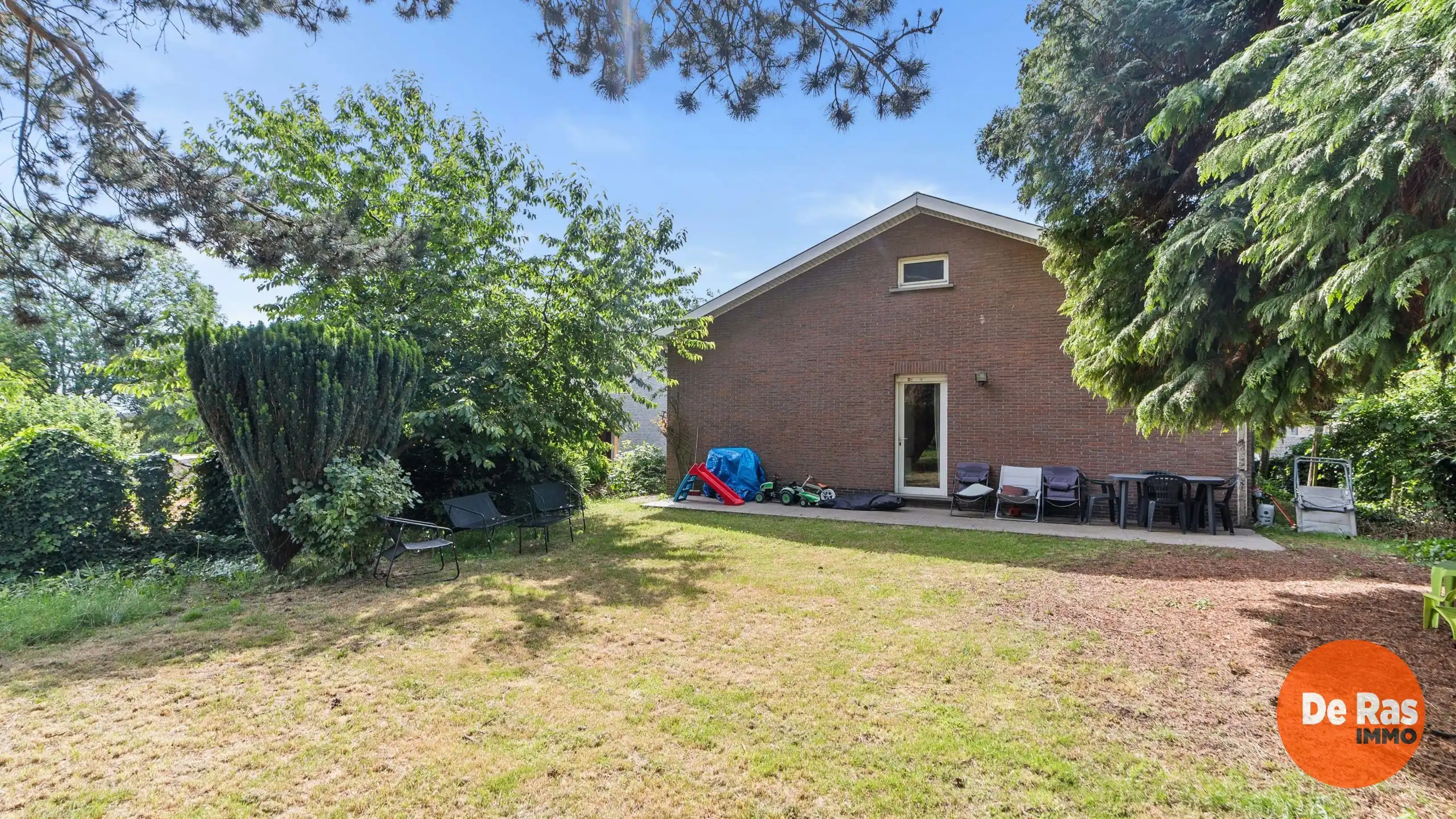 BERTEM - Rustig gelegen woning 4 slpks met leuke tuin foto 19