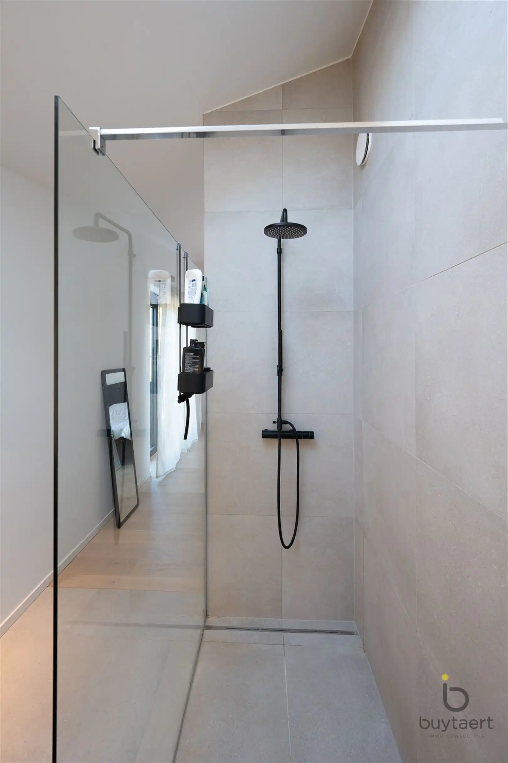 RUIME&LICHTE LUXE DUPLEX/PENTHOUSE IN RECENTE RUSTIGE VERKAVELING! foto 14