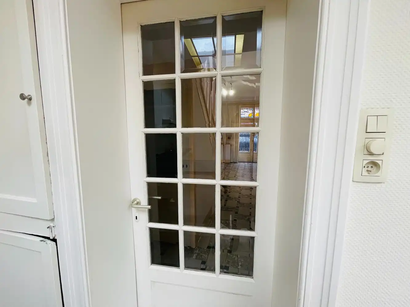 Brugge centrum , Supergoede ligging ,vlakbij Vestingen, Smedenpoort, 't Zand, station, alleinkels, resturants en cafés foto 13