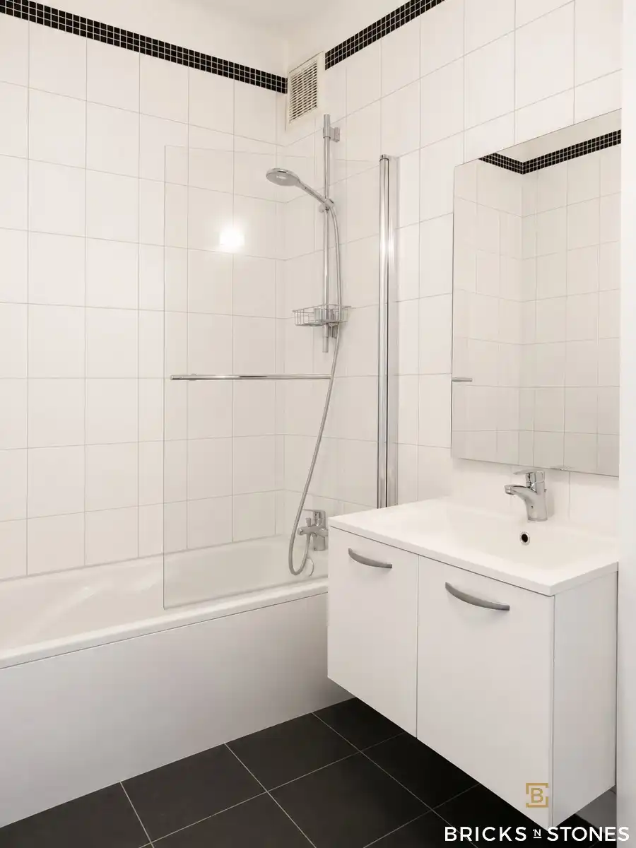 2-slaapkamerappartement met panoramisch zicht in Expo-wijk foto 7