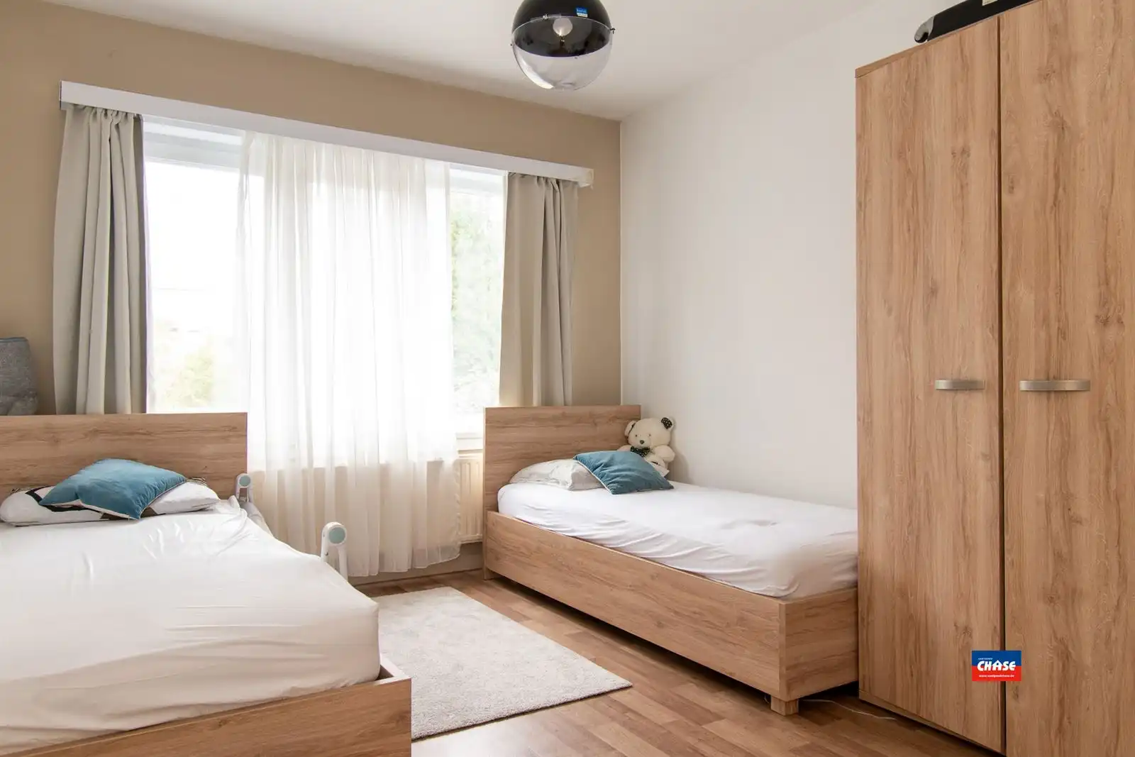 Instapklaar appartement met 2 slaapkamers foto 9