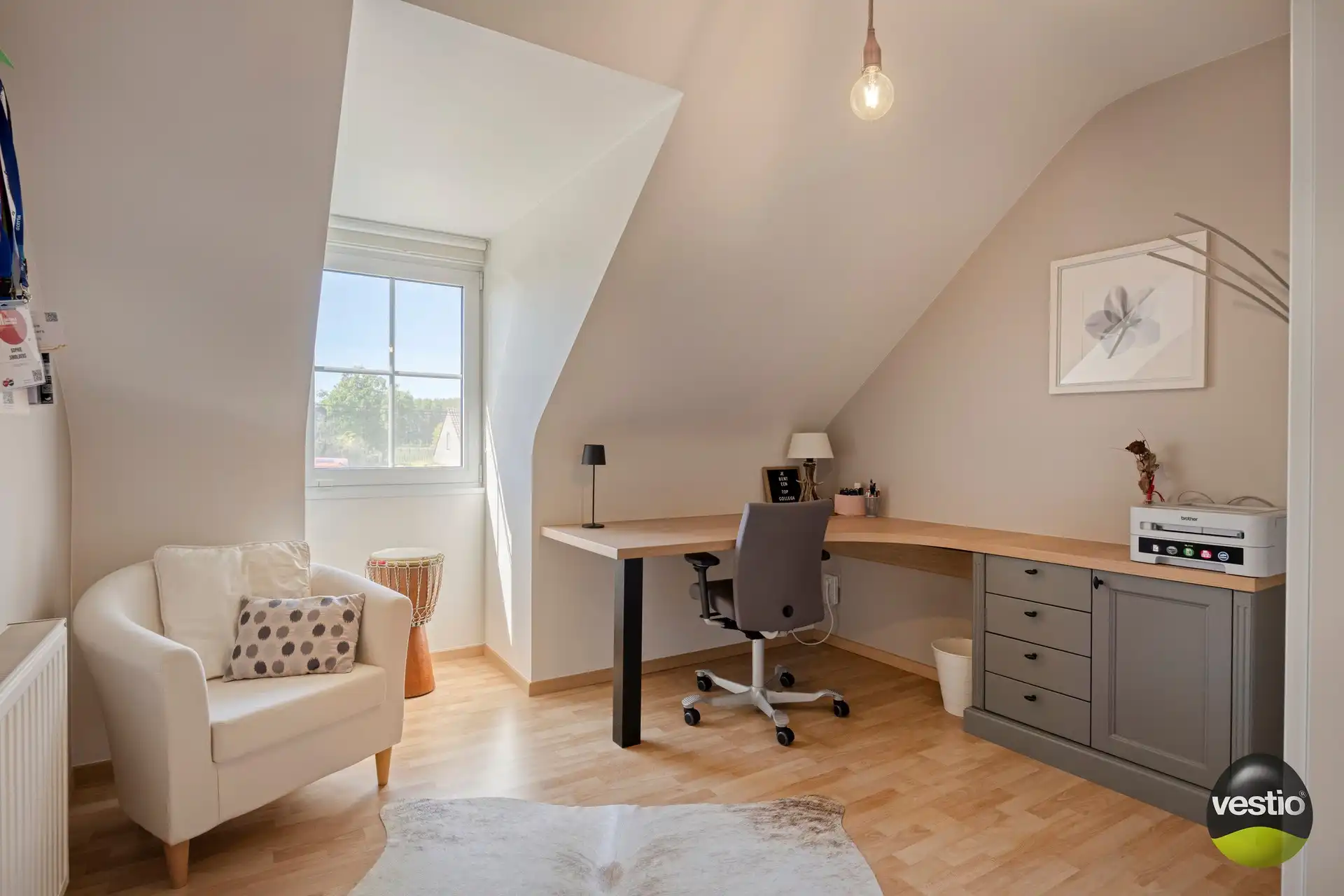 Landelijke villa met 5 slaapkamers op prachtig perceel van 35a 10ca foto 24