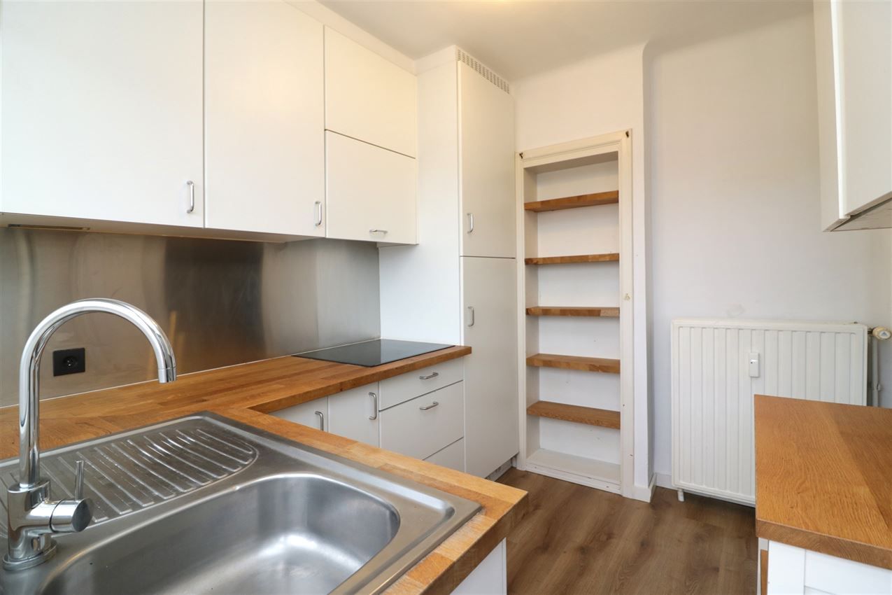 2 slpk., lift, garage, nabij centrum en invalswegen foto 12