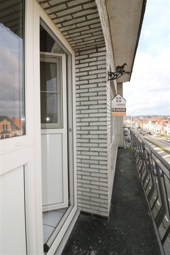 2 slpk., lift, garage, nabij centrum en invalswegen foto 12