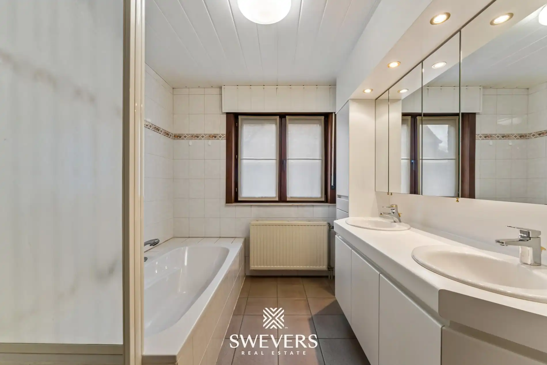 Open bebouwing van 12a21ca met minstens 4 slaapkamers en inpandige garages te Beverlo foto 18