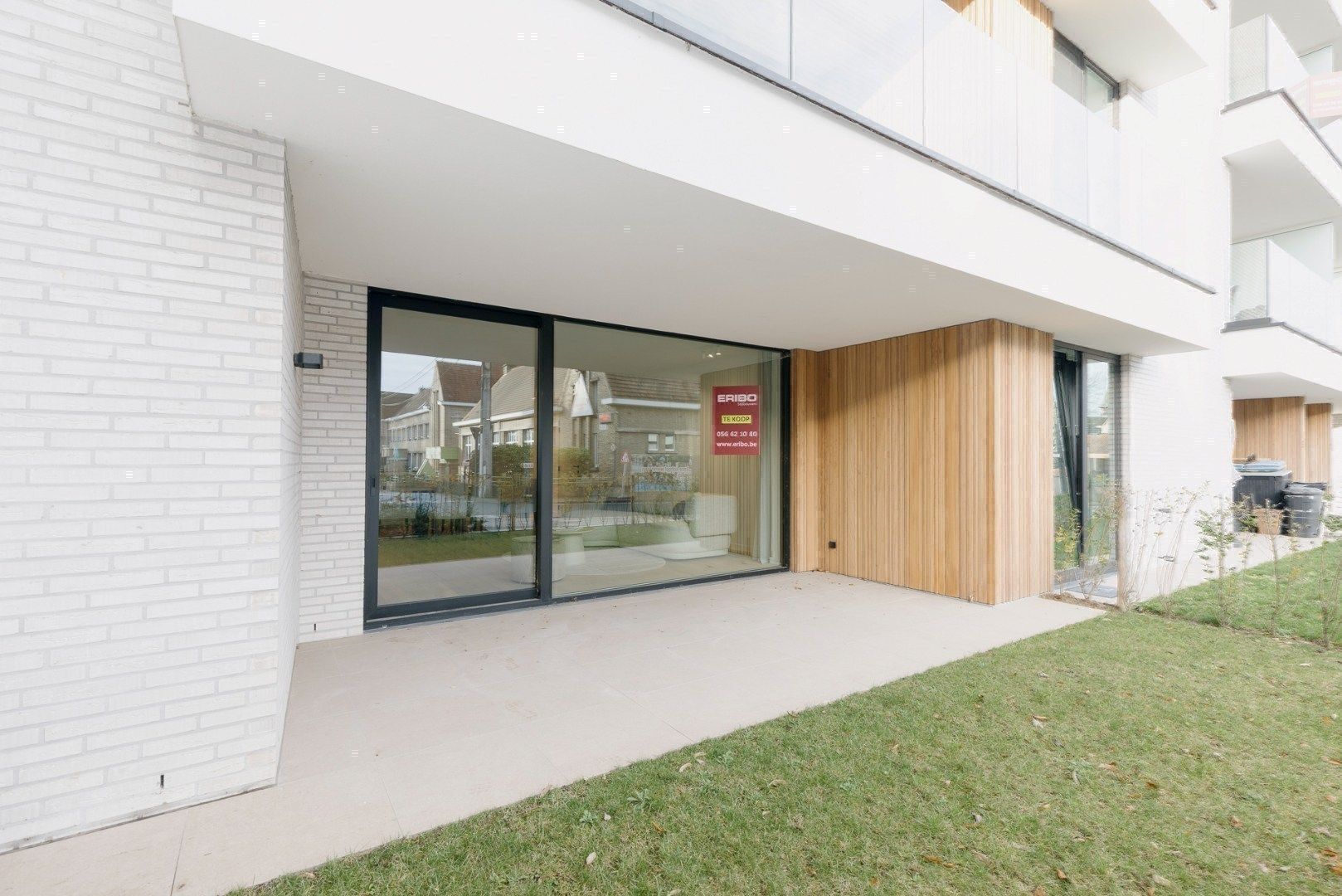 Wil jij ook wonen in het mooie, landelijke Tiegem? foto 8