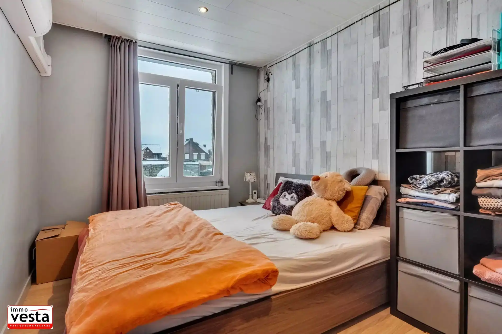 Ruime gezinswoning met 4 slaapkamers foto 13