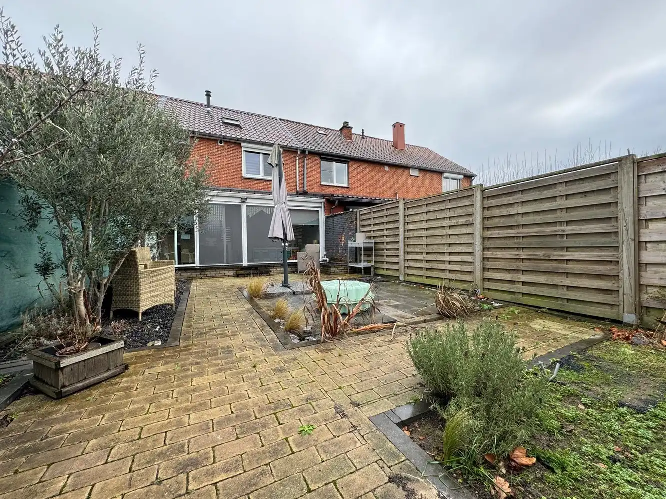 Instapklare gezinswoning te koop – Banneux, Hasselt foto 11