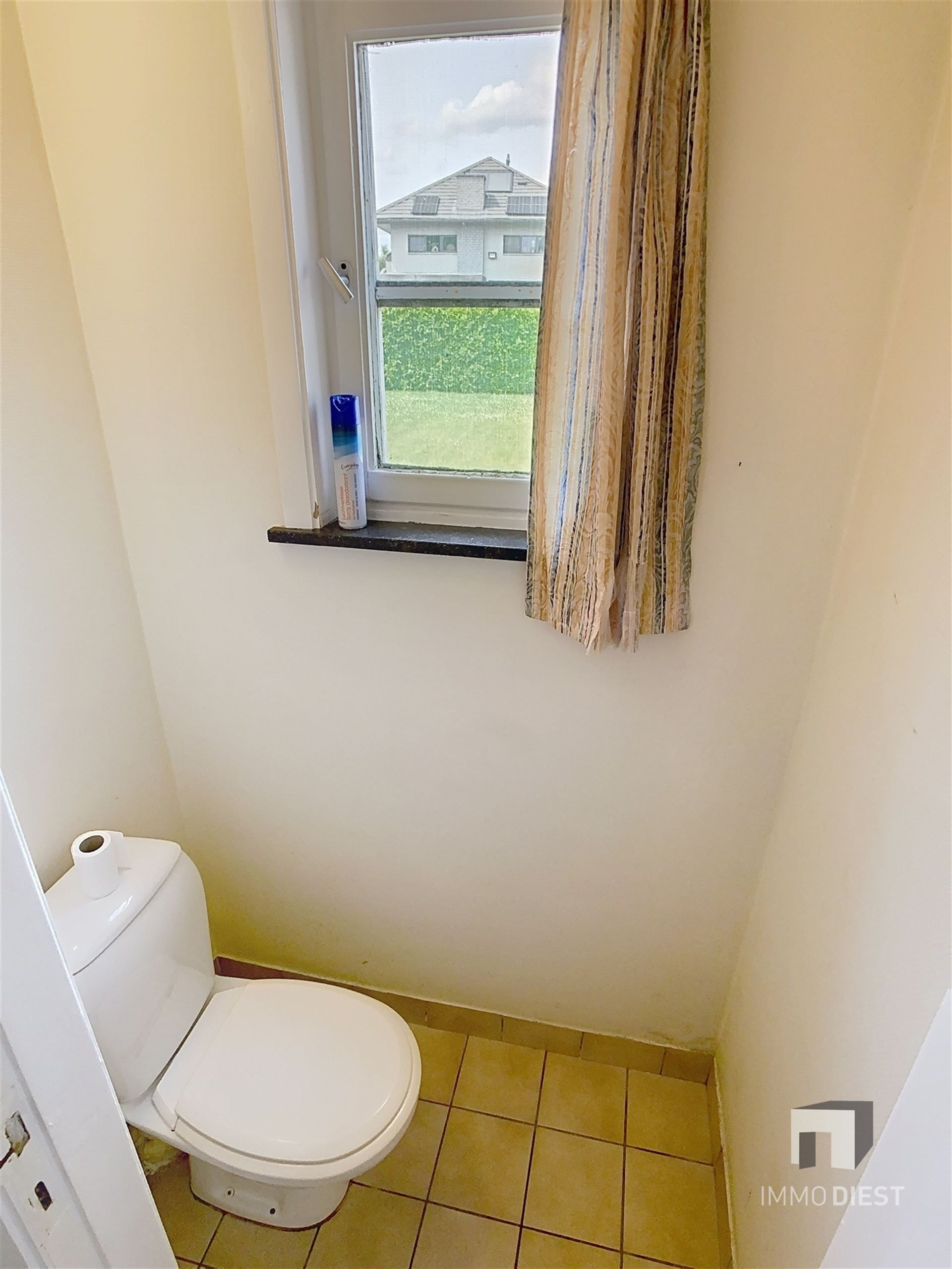 Charmante stevige woning met 3 slaapkamers en mooi tuintje foto 16