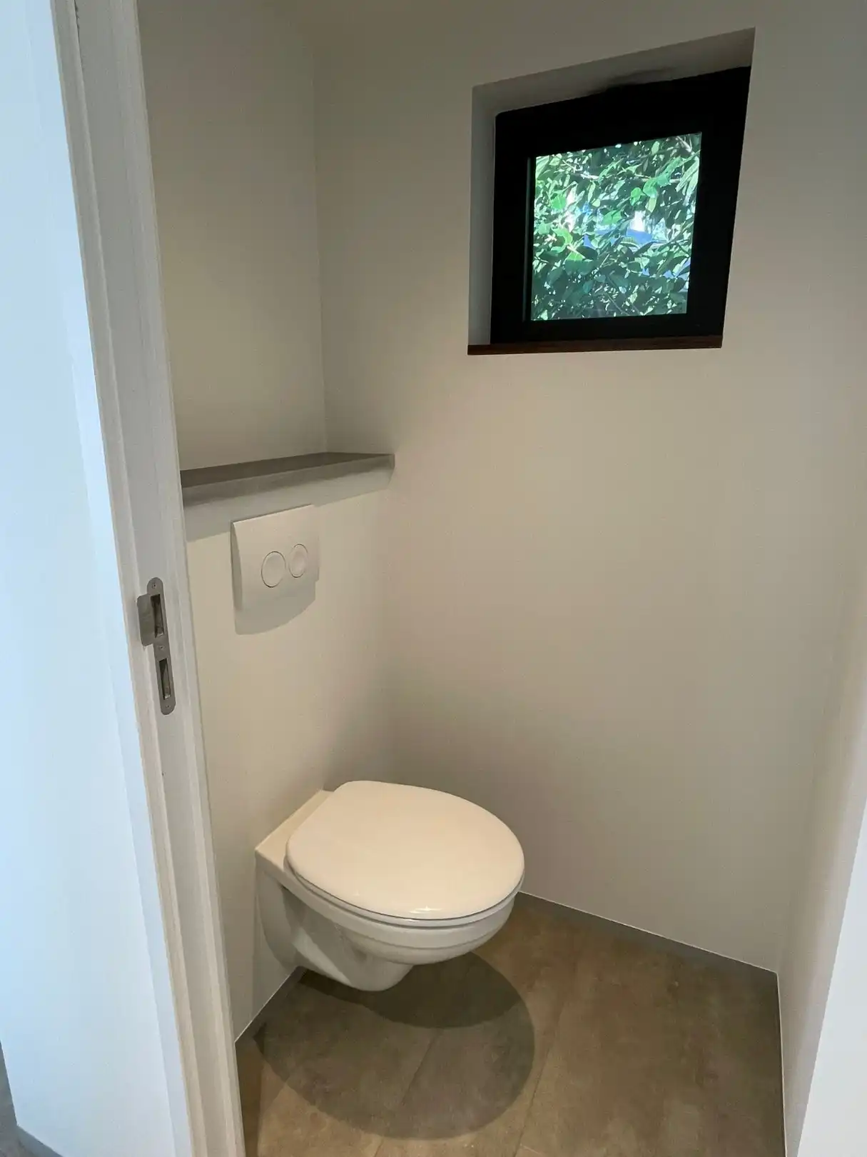 Charmant chalet 55 m² op familiecamping Goolderheide foto 8