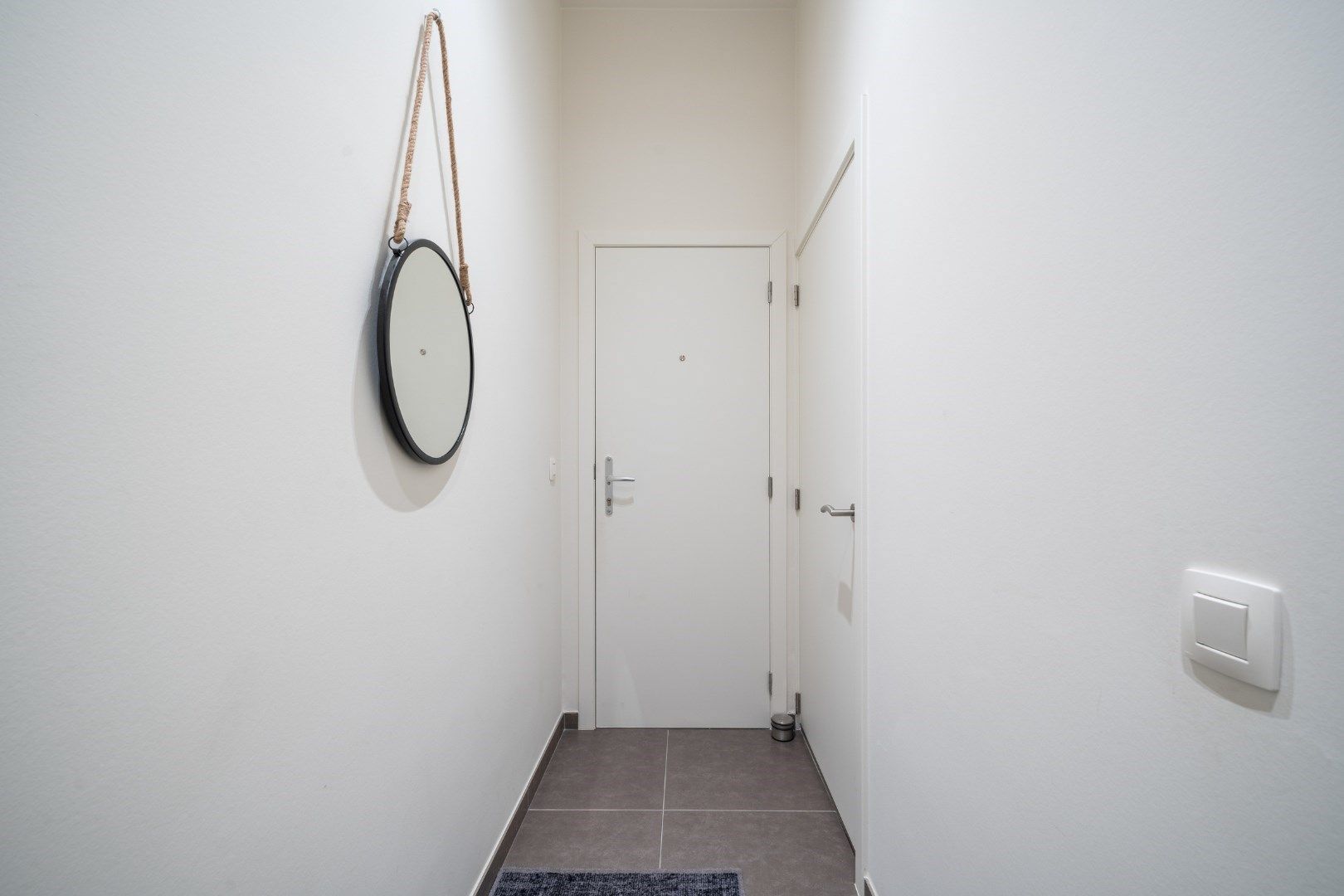 Knap appartement nabij het strand te Duinbergen foto 12