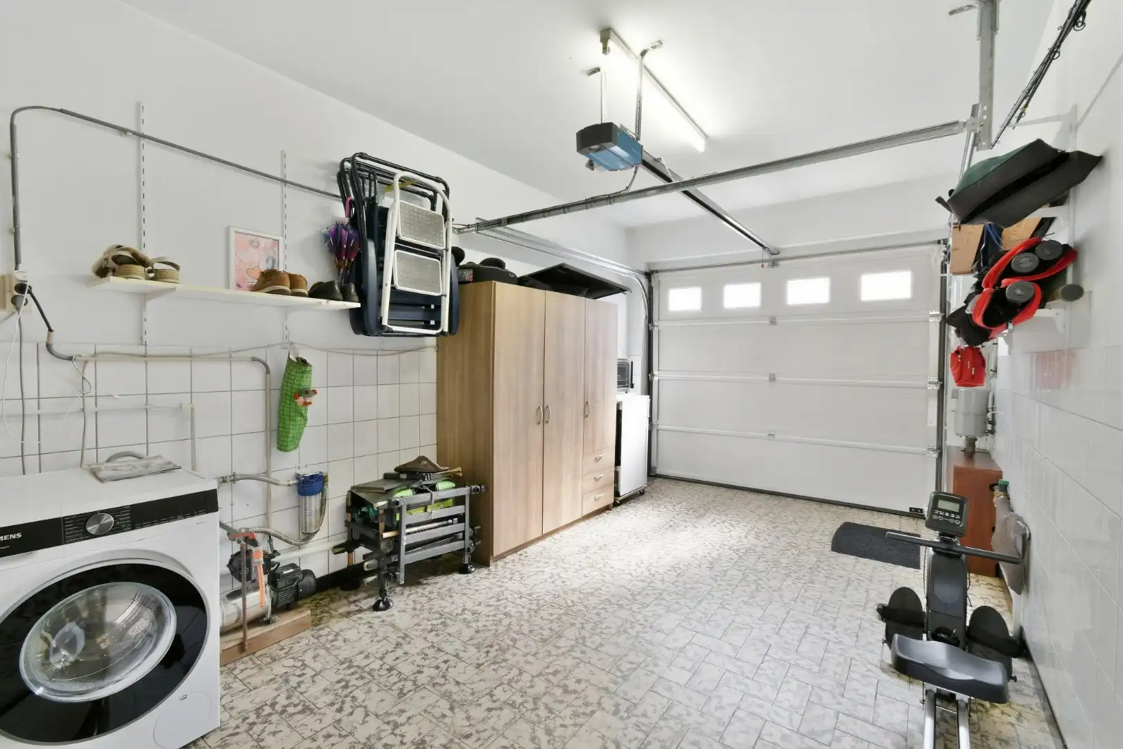 Rustig gelegen woning met 4 slaapkamers foto 12