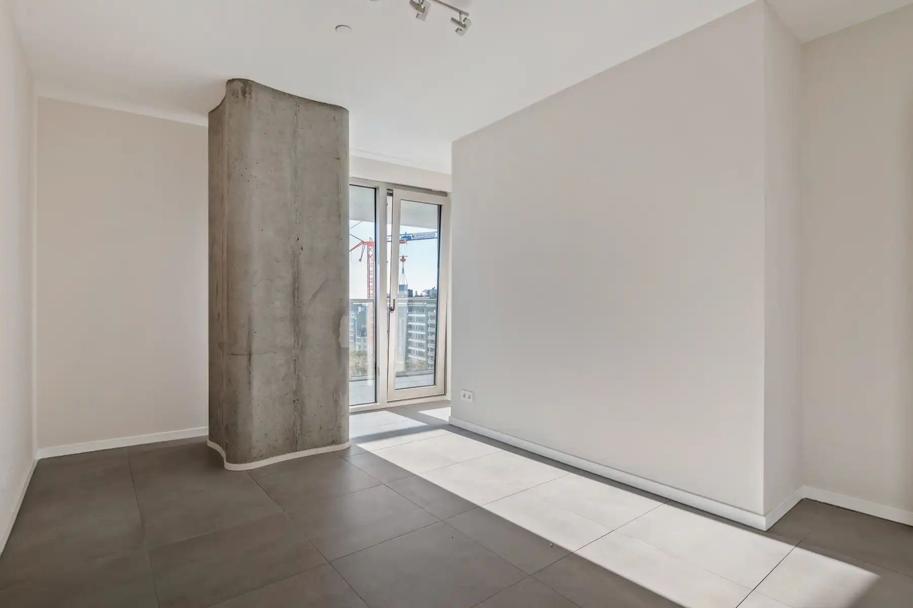 Iconisch leven in Antwerpen foto 11