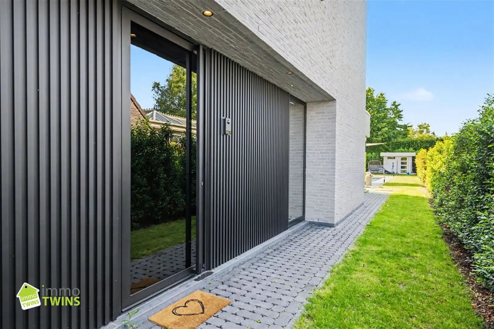 Prachtige BEN-nieuwbouwwoning te Buggenhout-Opstal foto 31