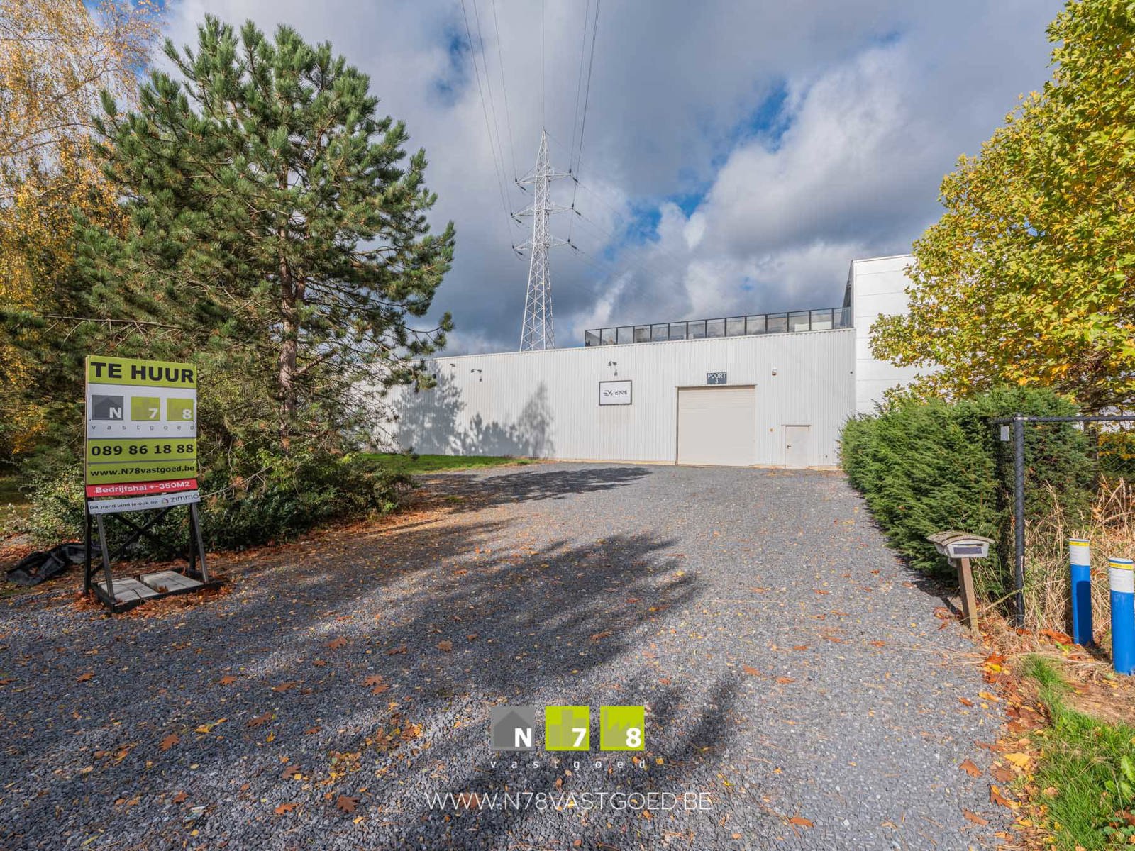 Bedrijfsvastgoed te huur foto 4