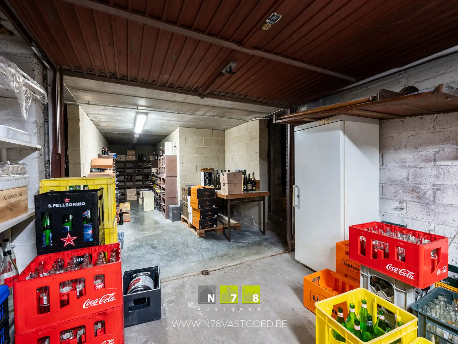 Commerciële ruimte te koop foto 24