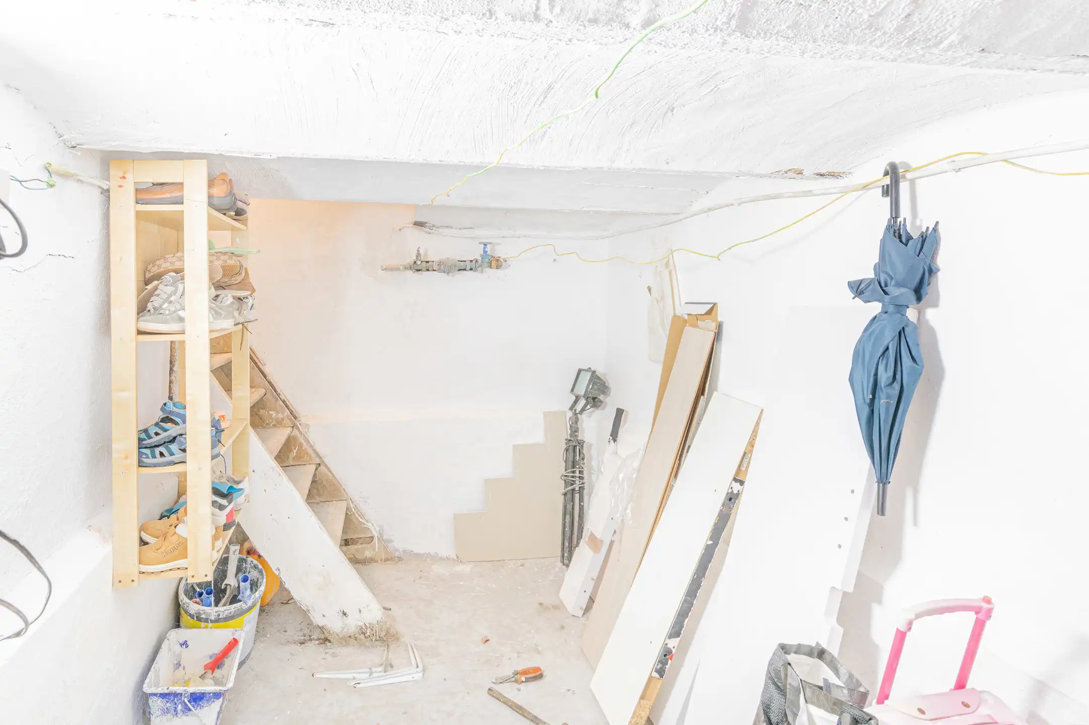 Gezellige woning op centrale locatie foto 20