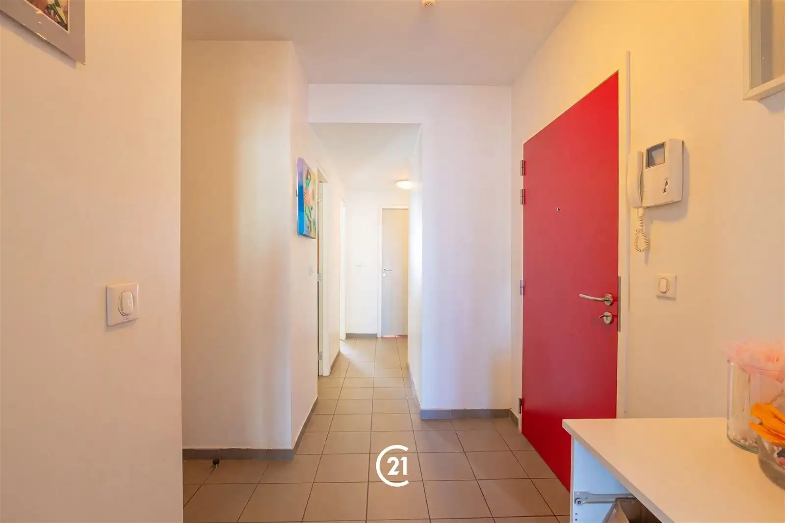 Appartement 2 slaapkamers  foto 6