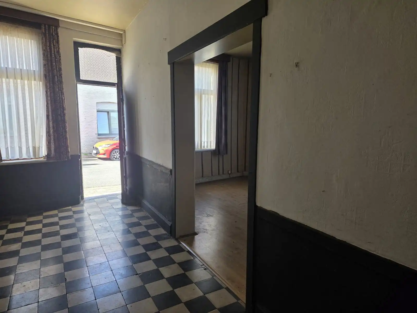 Te renoveren woning met mooie tuin!!! foto 10
