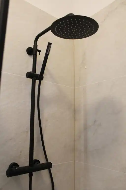 Stijlvolle studentenkamer foto 11