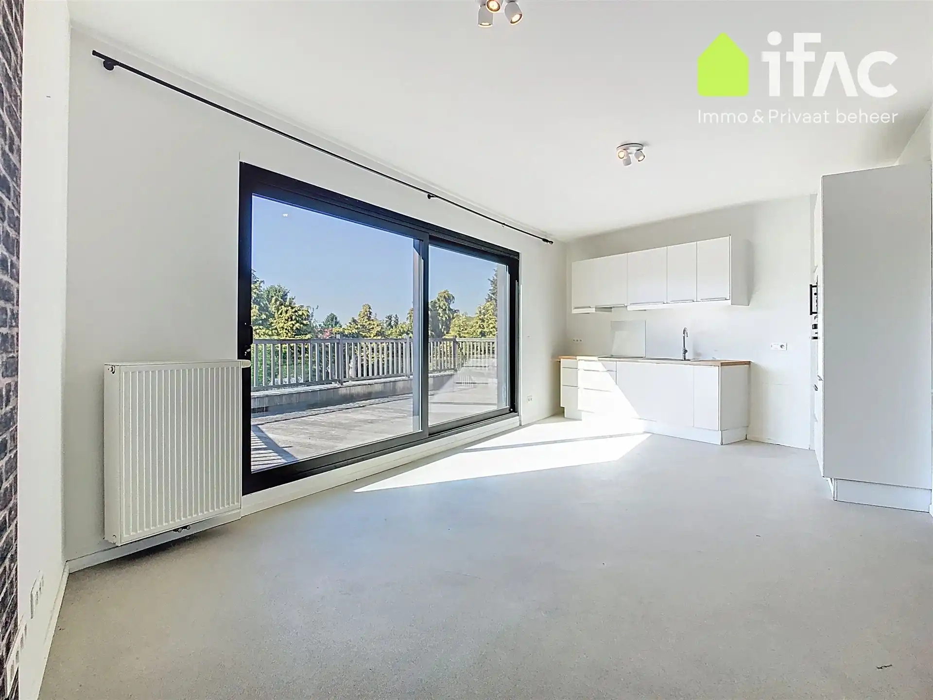 Kangoeroewoning, 4 slpks, 2 badk, tuin of 2 appartementen foto 15