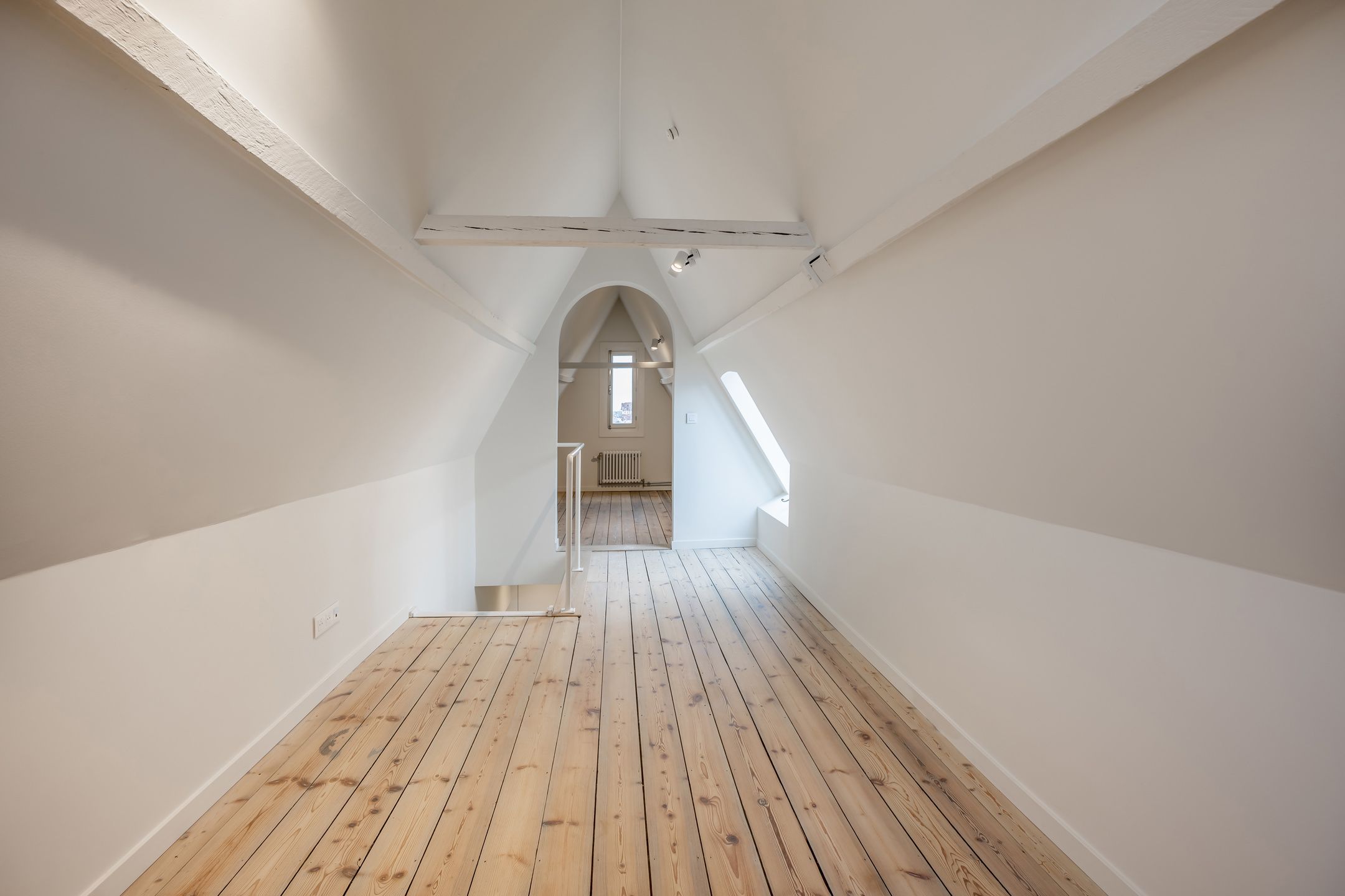 Prachtig 2 slpkappartement in art nouveau pand De Confiserie foto 43