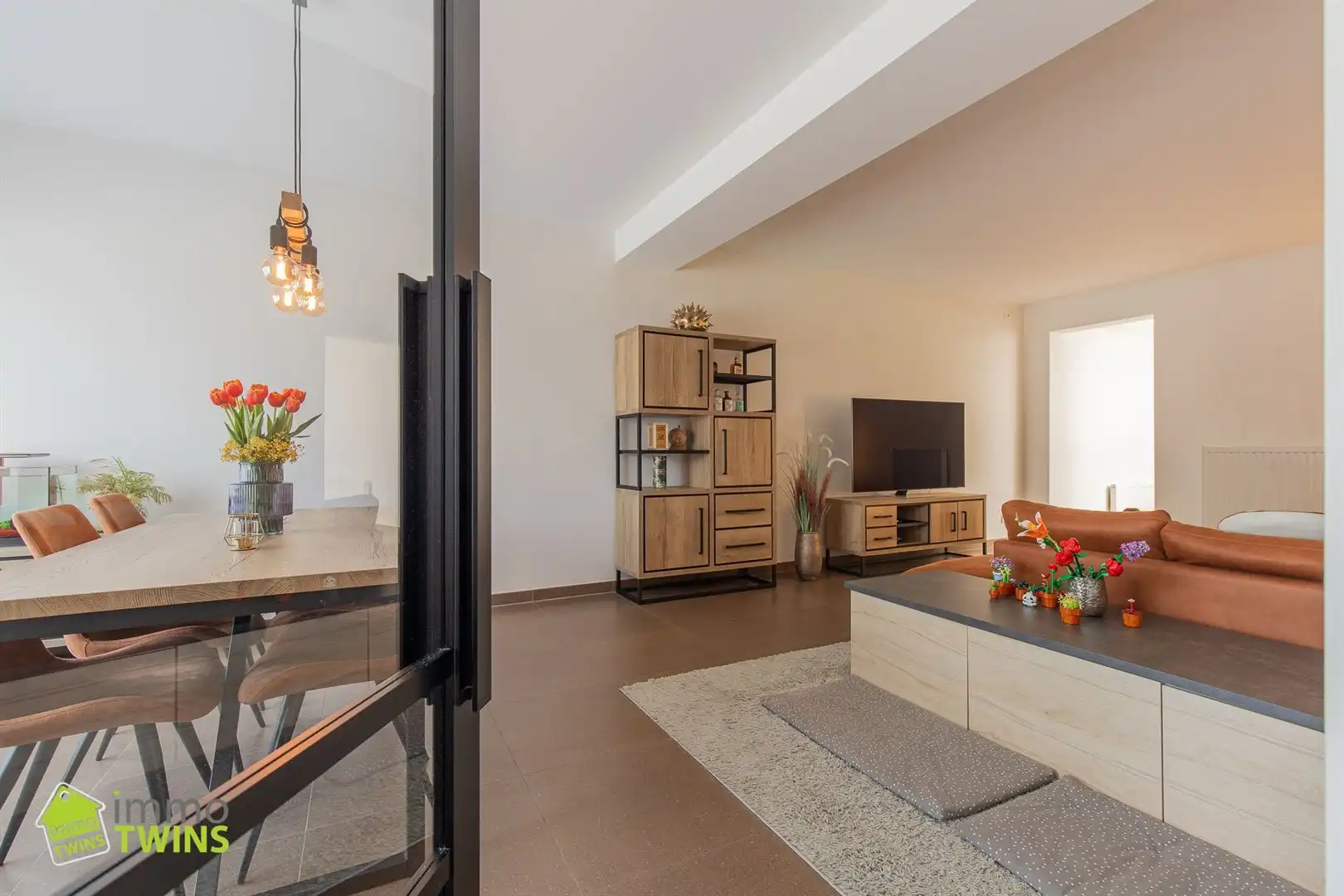 Instapklare, energiezuinige woning op rustige ligging met ruime tuin foto 5