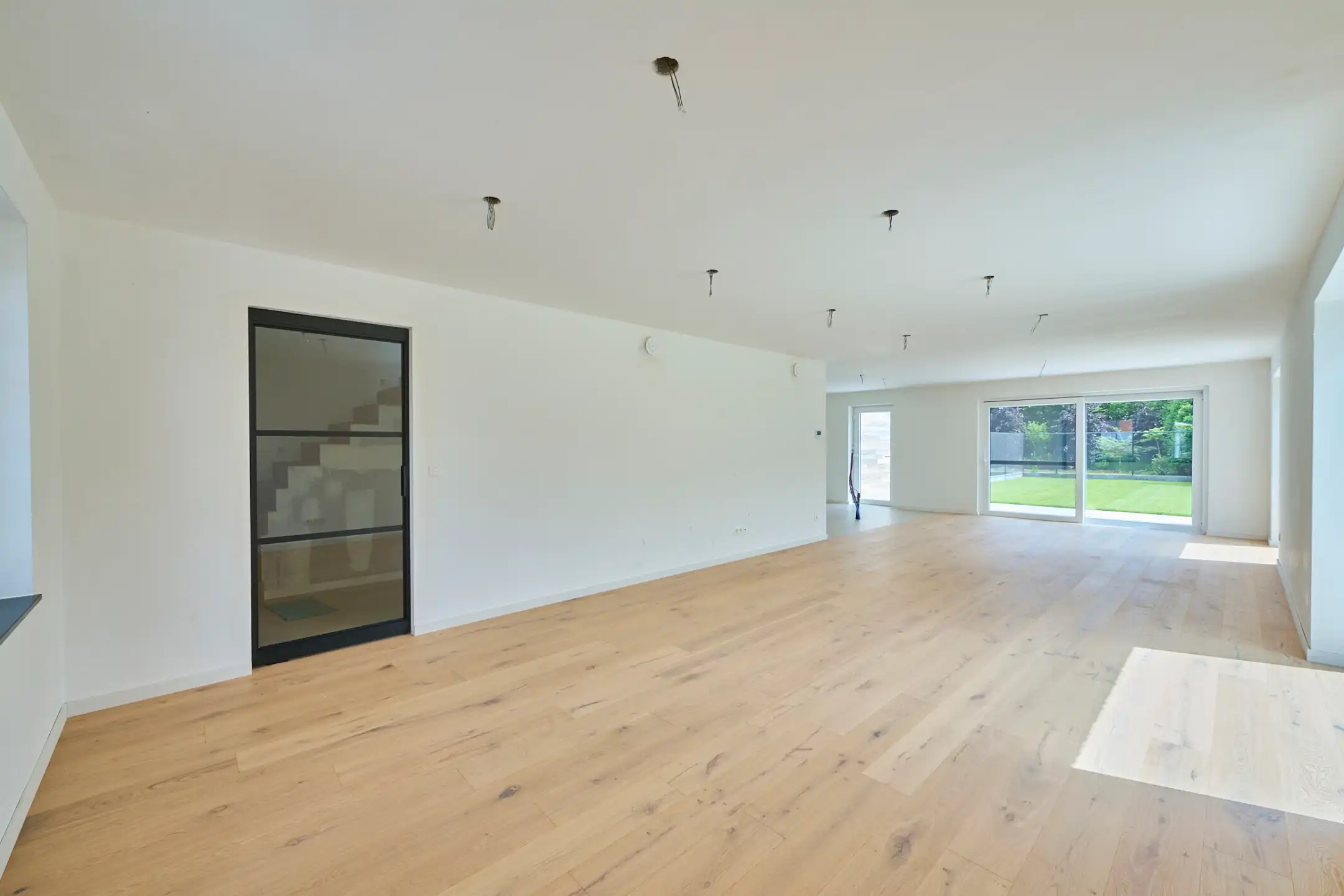 BEN-woningen afgewerkt, casco of cascoplus foto 9