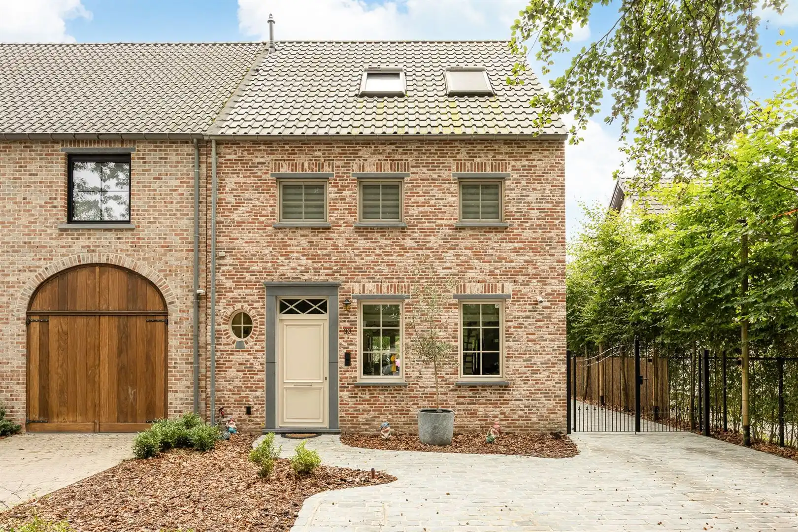 Woning foto 2