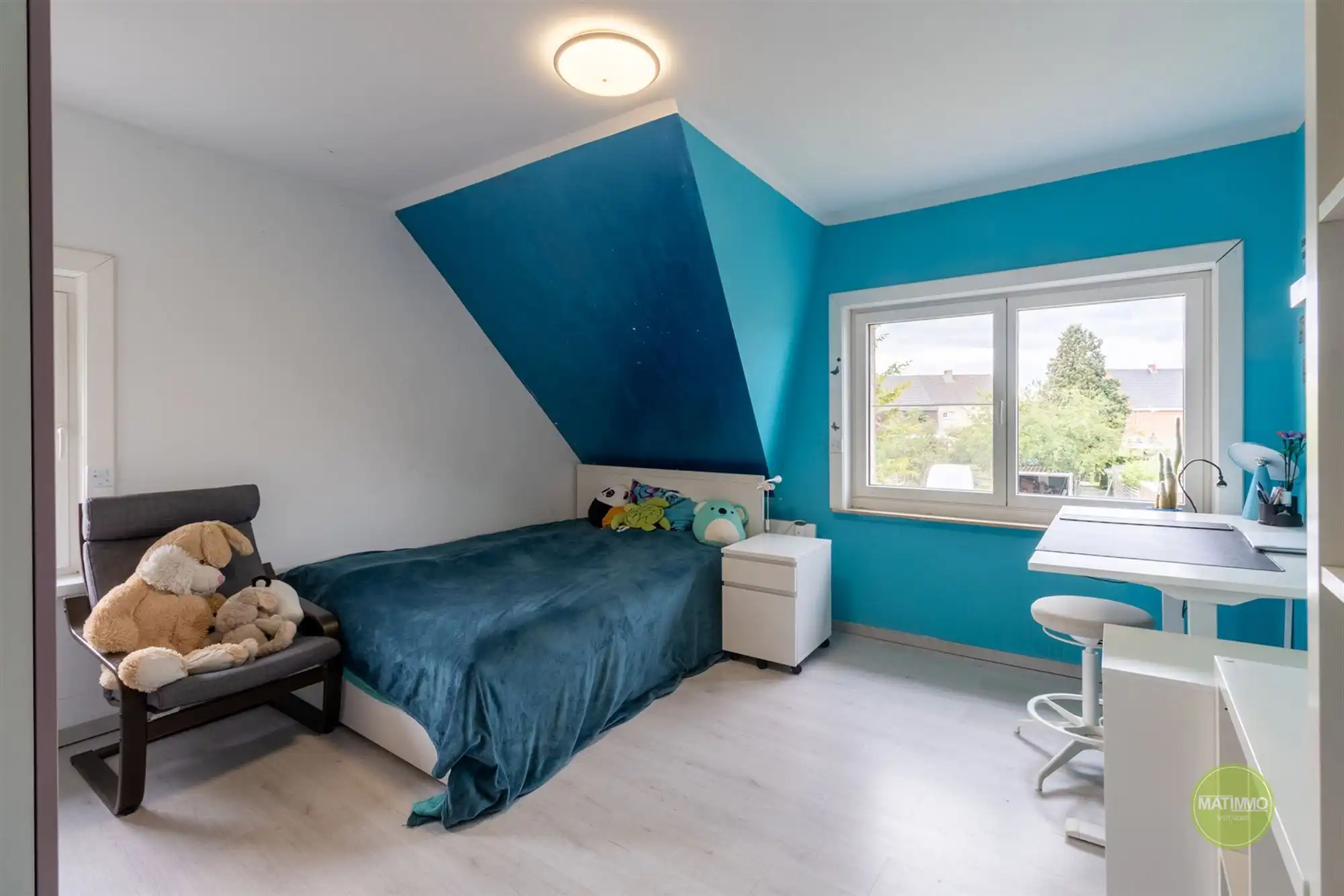 Gezinswoning met 4 slaapkamers op een perceel van 4.530 m² foto 20