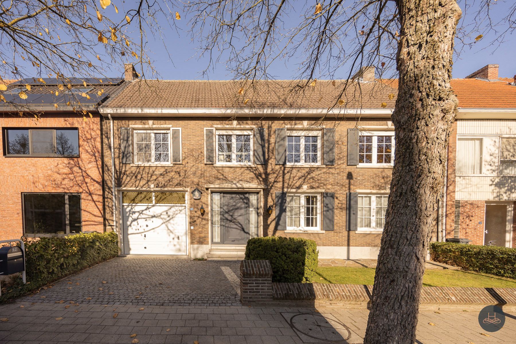 Unieke, ruime woning met karakter in hartje Herentals foto 2