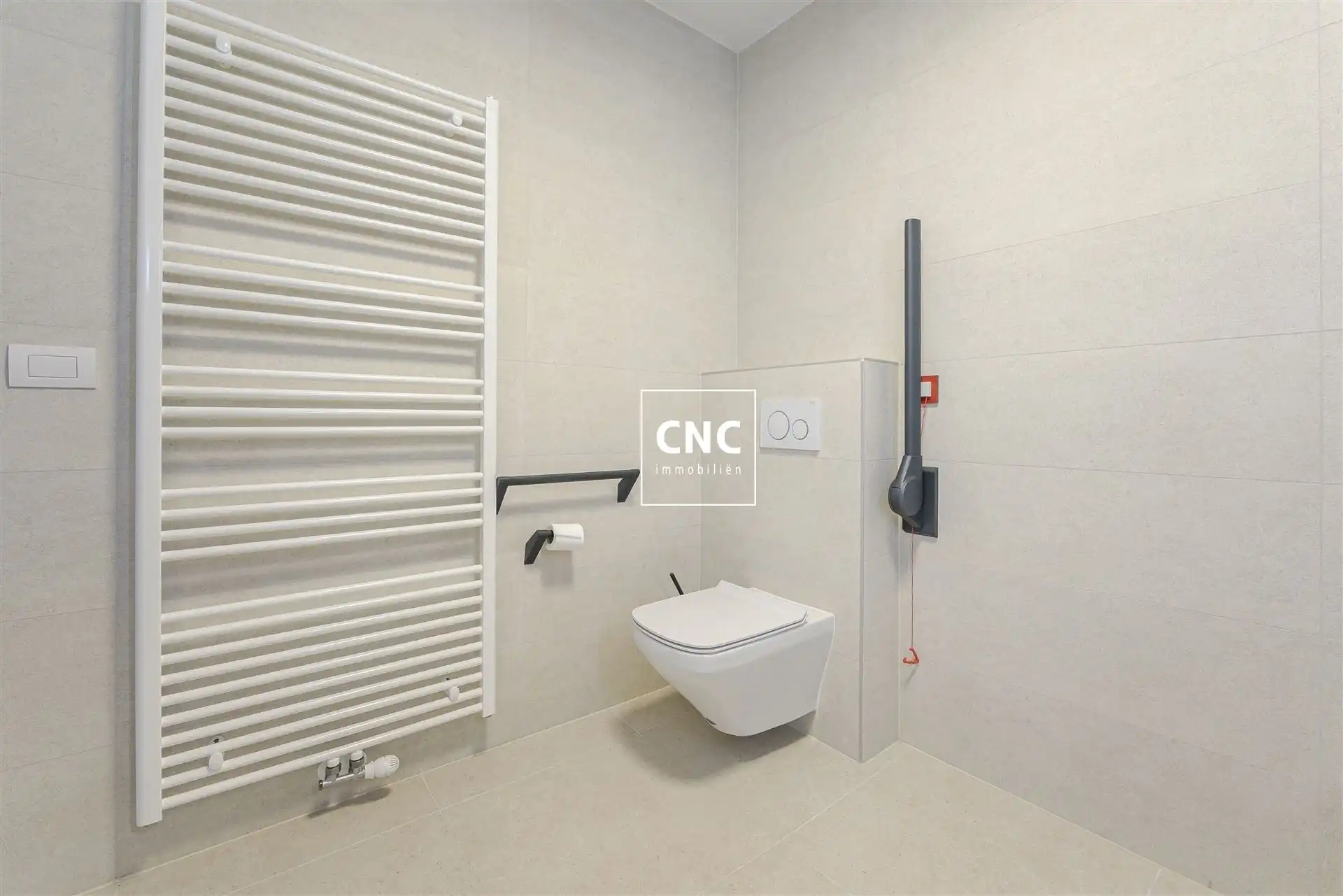 Prachtig instapklaar serviceflat met gigantische zuid-terras foto 11