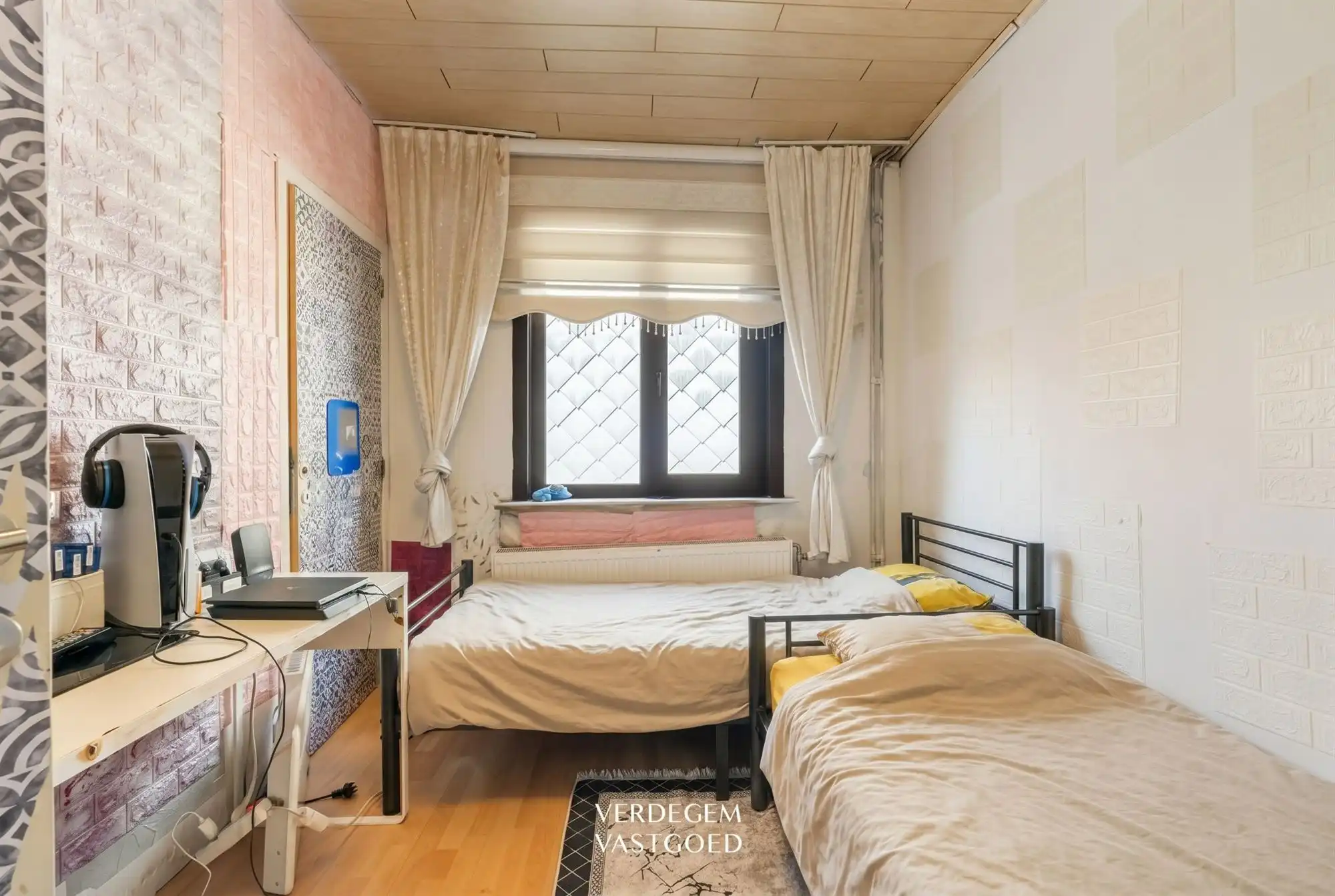 Hoekwoning met 3 slaapkamers en zij-ingang via koer foto 10