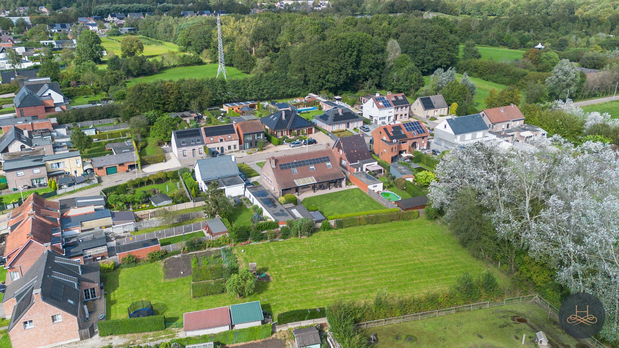 Ruime villa met mogelijkheden tot gelijkvloers wonen foto 23