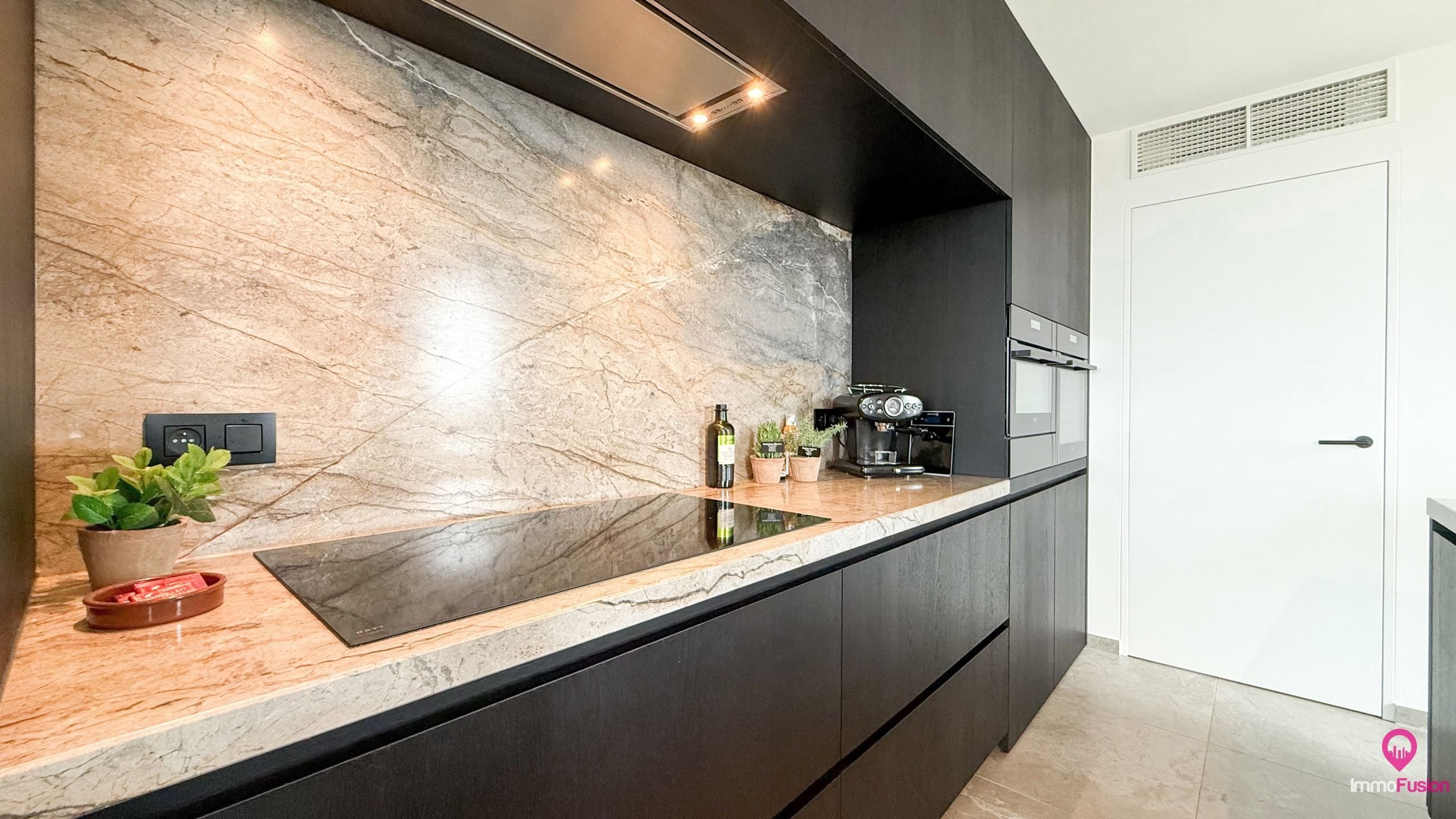 Exclusief penthouse van 220m² met 40m² terras in Beringen! foto 13