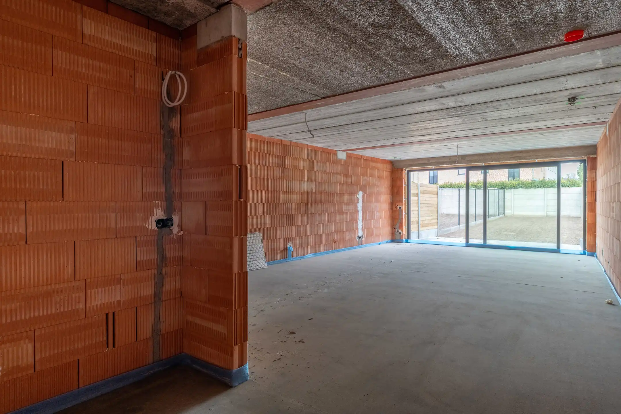 Energiezuinige nieuwbouw met 3-4  slpk op gunstige ligging foto 9