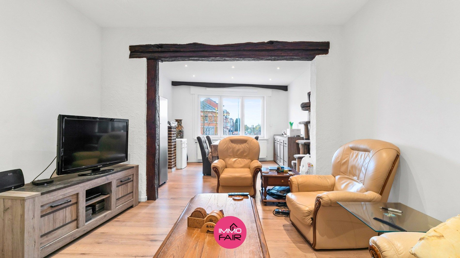 Renovatiewoning op wandelafstand van hartje Tongeren! foto 3