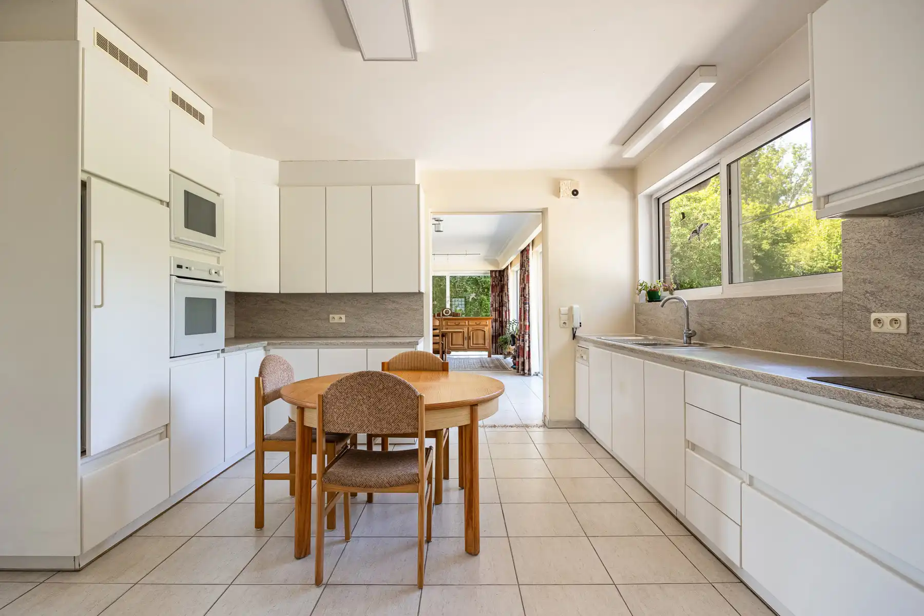 Vrijstaande villa met kantoor op prachtig perceel (6.708m²)! foto 17